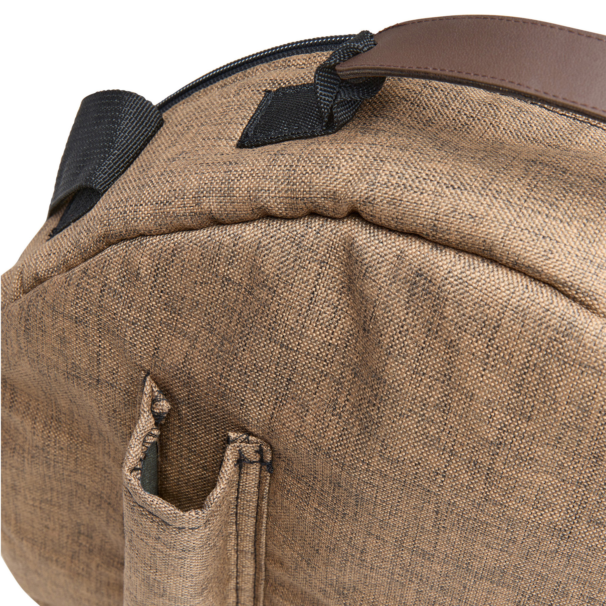 Spirit Drum Ziegenfell 15.35"